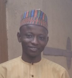 Hamza  ABDULLAHI